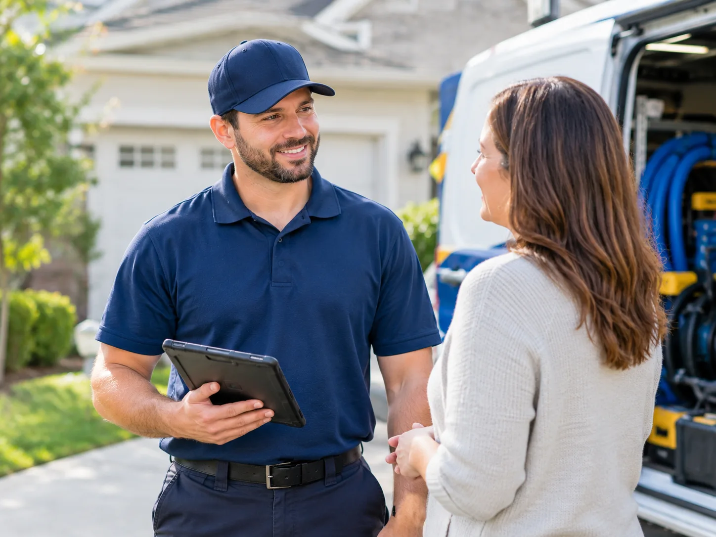 Sewage Backup Cleanup Odessa, FL FAQs